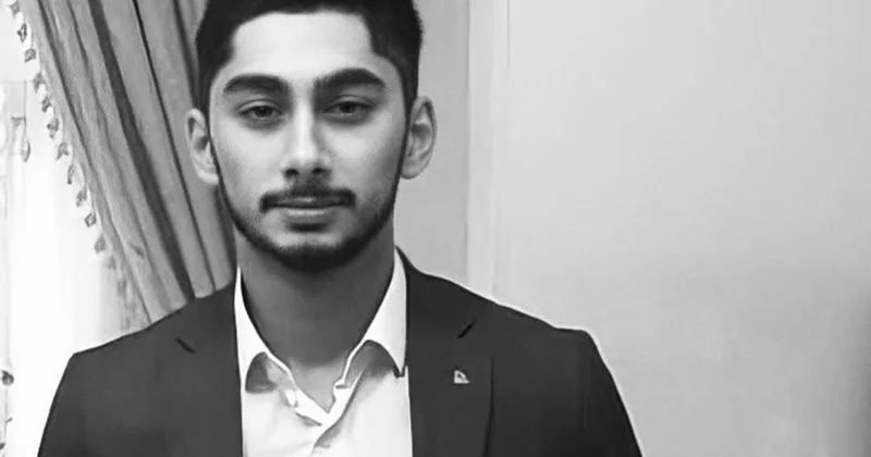 İbrahim Borçalının oğlunun vəfatından beş il ötür