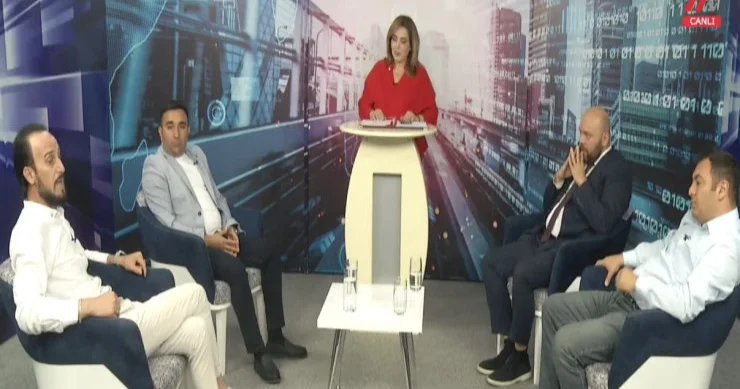 Sosial şəbəkədə linç olunanlar İMPLUS