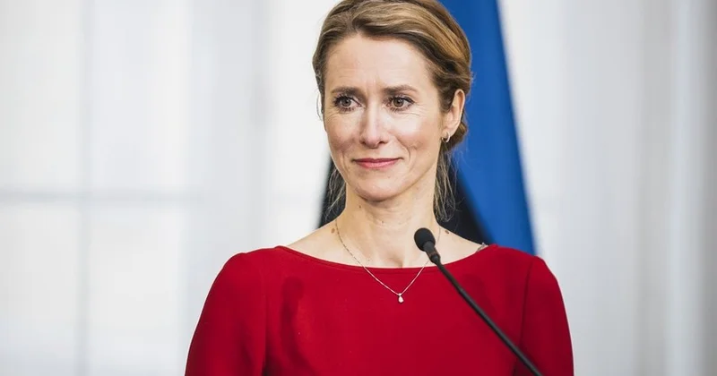 Каллас: Евросоюз утвердил один из самых жестких санкций в отношении РФ