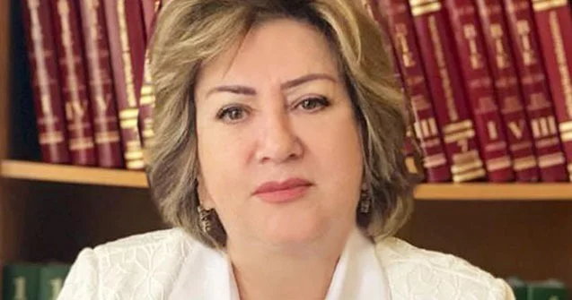 Maşınını işçilərə yudurdan məktəb direktoru işdən çıxarıldı