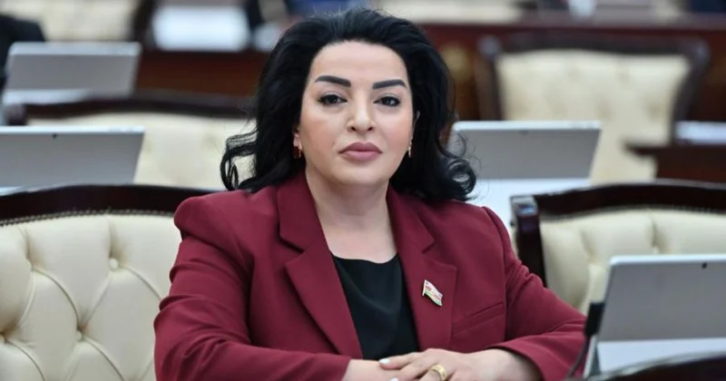 Qarabağın sürətlə bərpası və yenidən qurulması prosesinə qardaş ölkələrin dəstəyinin nümayişi kimi xüsusi önəm daşıyır Millət vəkili
