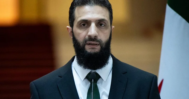 Əş Şaraa hakimiyyəti itirib: Suriya uçuruma gedir KONKRET