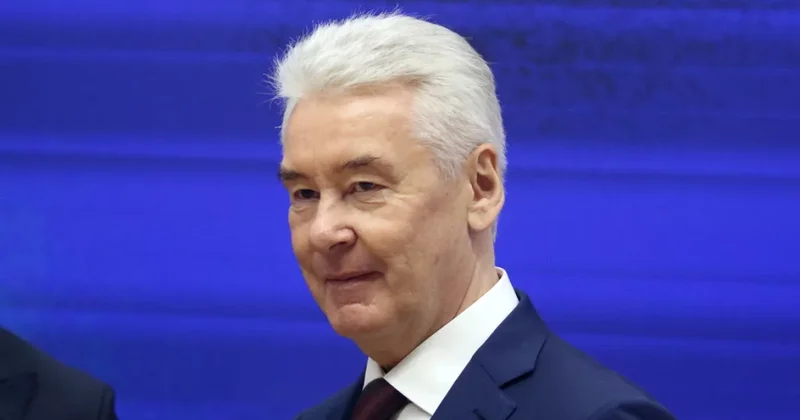 Москва под атакой дронов: Собянин отчитывается о последствиях