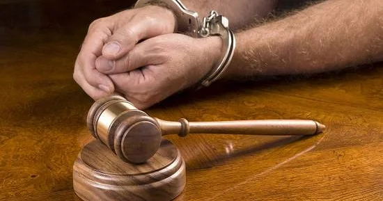 Məşhur reperlər bir bir həbs olunur Nə baş verir? + FOTOLAR