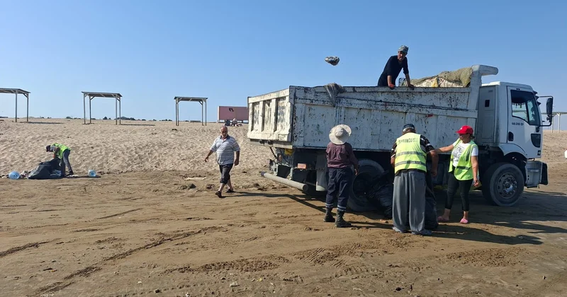 Полиция оштрафовала нарушителей чистоты и порядка