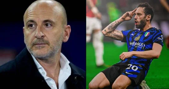 İnter Çalhanoğlu transferi barədə: Razılığa gəlmək mümkün deyil
