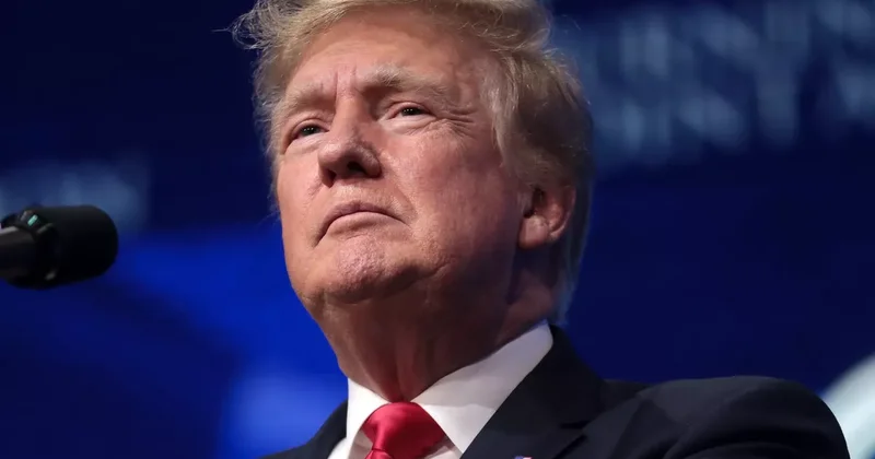 Трамп раскритиковал свое распоряжение