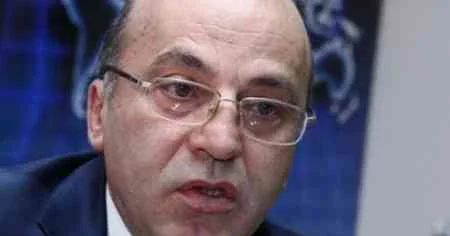 “Ermənistan bu məsələdə gülünc vəziyyətdədir” Manaseryan KONKRET