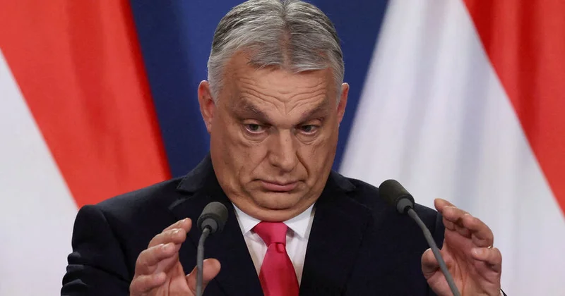 Орбан назвал условие, при котором Венгрия может выйти из ЕС