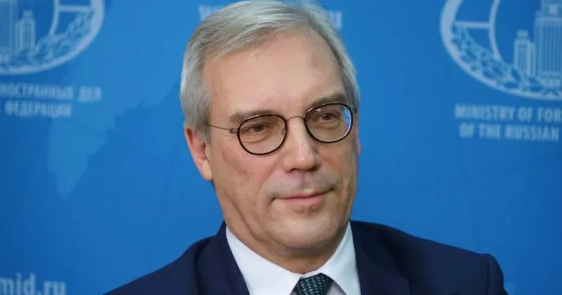 МИД РФ о контрмерах на новые санкции Европы