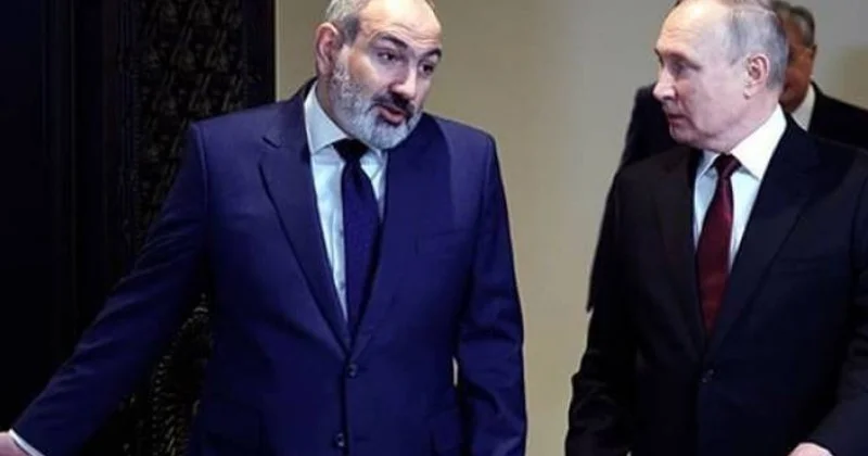 Ermənistan bu tarixdə KTMT dən çıxacaq