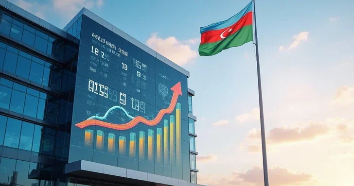 Азербайджан переходит на мировые стандарты банковской ликвидности