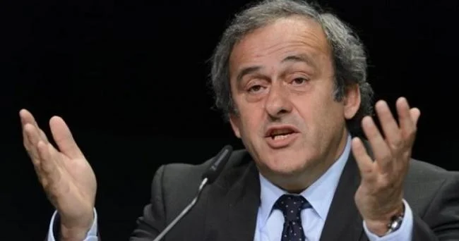 Platini öz evində qarət edildi KONKRET