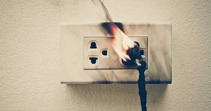 Yayda elektrik təhlükəsi Ekspert xəbərdarlıq edir