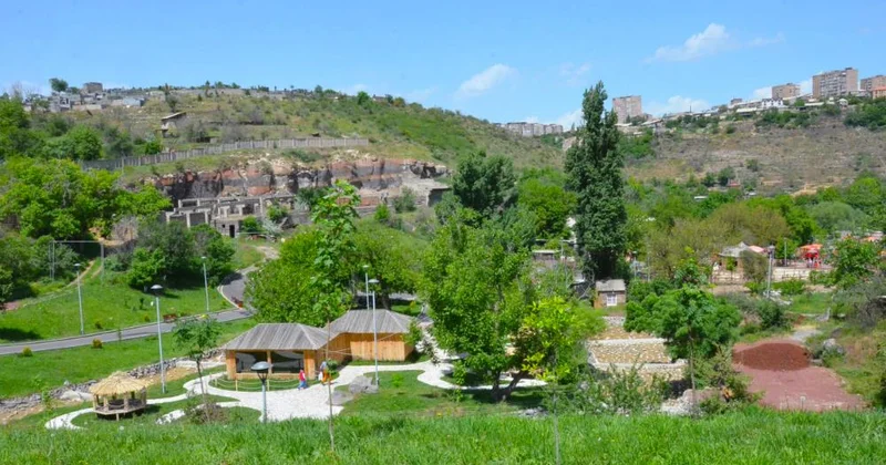 Yayda bu canlılara diqqət edin Təhlükəli ola bilər