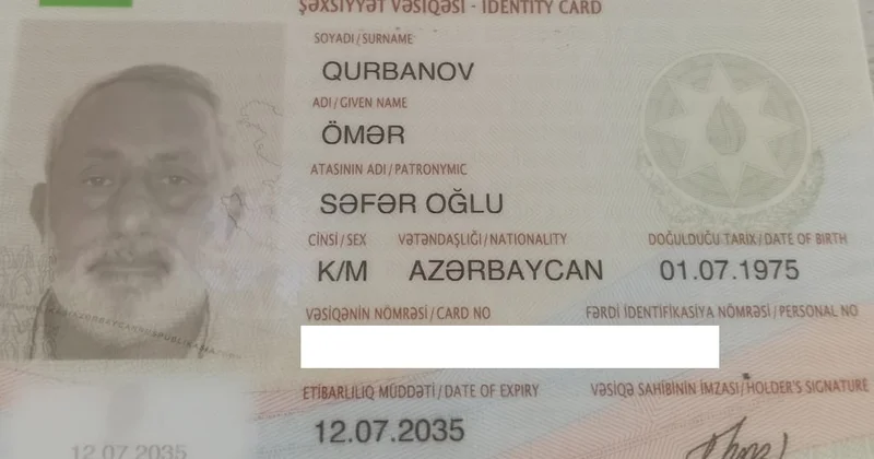 ŞƏHİD ATASINA QARŞI ŞOK DƏLƏDUZLUQ MİDA dan “güzəştli şərtlərlə” ev almaq adı ilə 67 min manatı ələ keçirildi / Foto