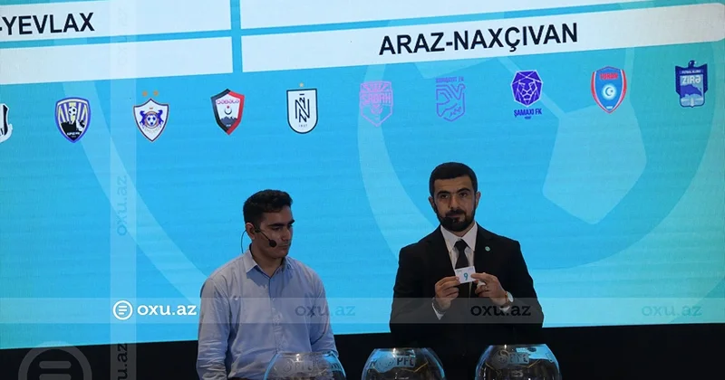 PFL in texniki idman direktoru: Azarkeşlər maraqlı qarşılaşmalara şahidlik edəcəklər