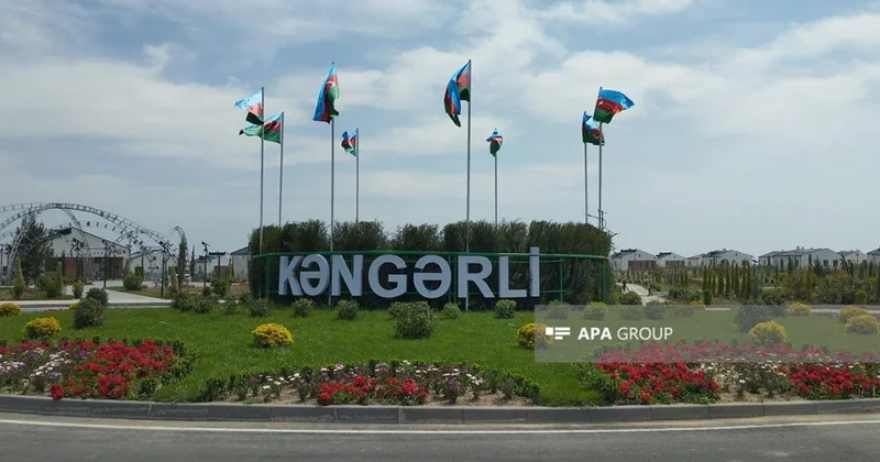 Kəngərliyə 7 ci köç!