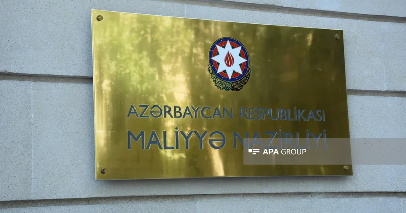 ​​​​​​​Maliyyə Nazirliyi növbəti depozit hərracı keçirib