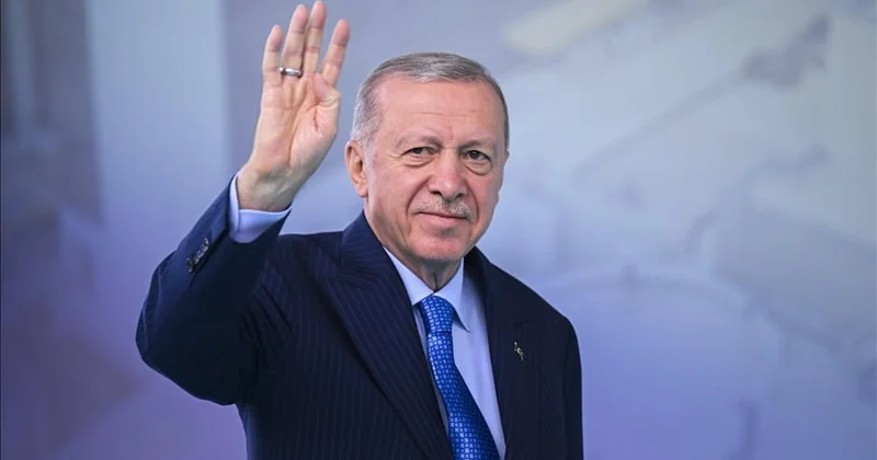 Ərdoğan yenidən namizəd ola bilər