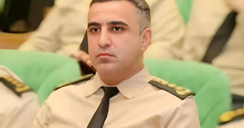 Silahlı Qüvvələrdə baş verən cinayətlərin 99,2 faizi açılıb