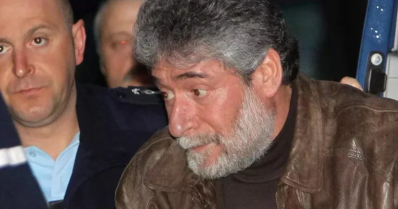 38 ildir həbsdə yatan livanlı azad edilir