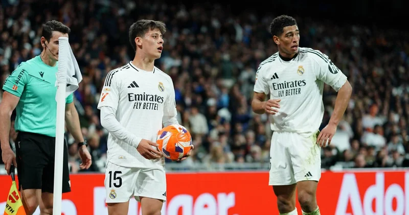 Real Madrid ağır seçim qarşısında: Bellinqemi o əvəz edəcək