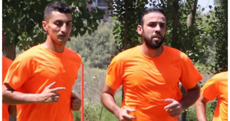 Elvin Yunuszadə: Bu, Araz Abdullayev və mənim üçün yeni şansdır MÜSAHİBƏ