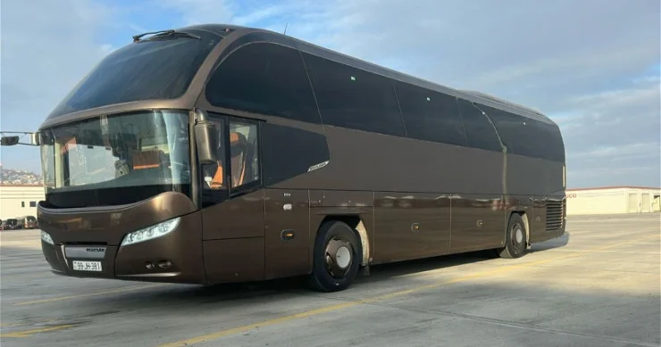 Sabahdan Sea Breez ə avtobus xətti açılır Gedişhaqqı nə qədərdir?