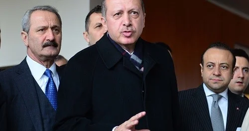 Ərdoğan istəsə, yenidən prezident ola bilər Baş müşaviri