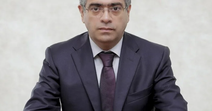 Anar Əliyev: Əhaliyə ödənişlərin ümumi məbləği 9,5 faiz artıb