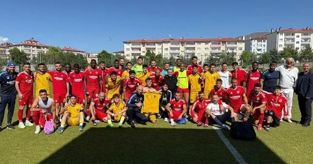 Araz Naxçıvan da iştirak ərizəsini açıqladı