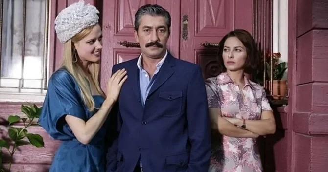 Onlar 12 ildən sonra bir araya gələcəklər
