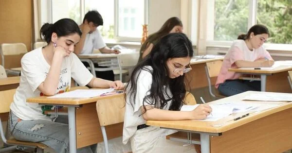 Bu abituriyentlər imtahana buraxılmayacaq