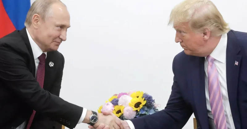 Орбан: для решения украинского конфликта нужна встреча Путина и Трампа