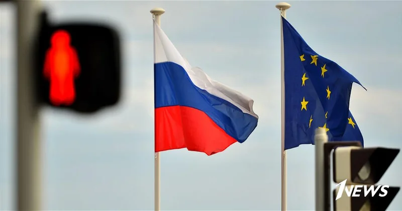 В Кремле назвали антироссийские санкции ЕС незаконными