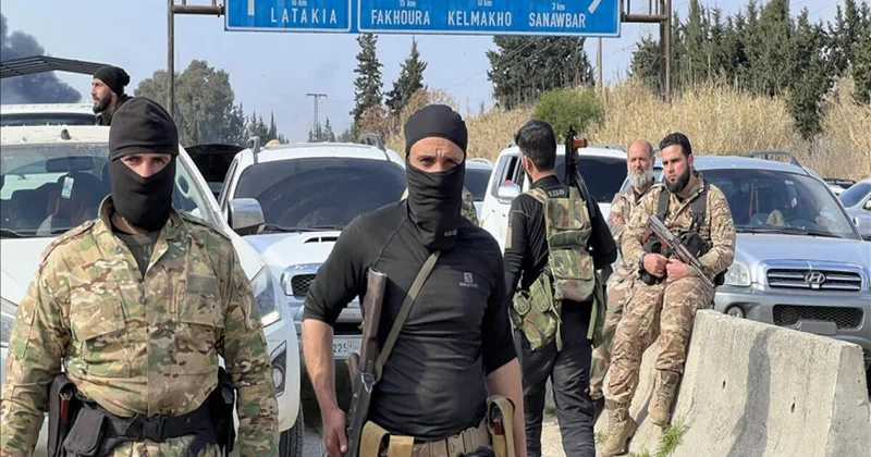 Израиль дал сирийским силам безопасности 48 часов на операции в Сувейде