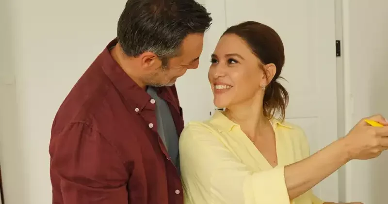 “Kızılcık Şerbeti”ndə dəyişikliklər!