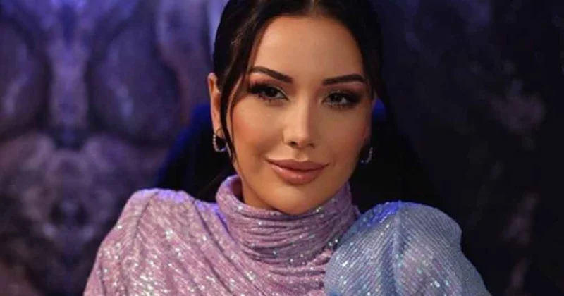 Dilan Polat evlilik verilişində aparıcılıq edəcək