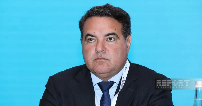 INTOSAI: Инициативы Азербайджана в области изменения климата и цифровых технологий заслуживают похвалы