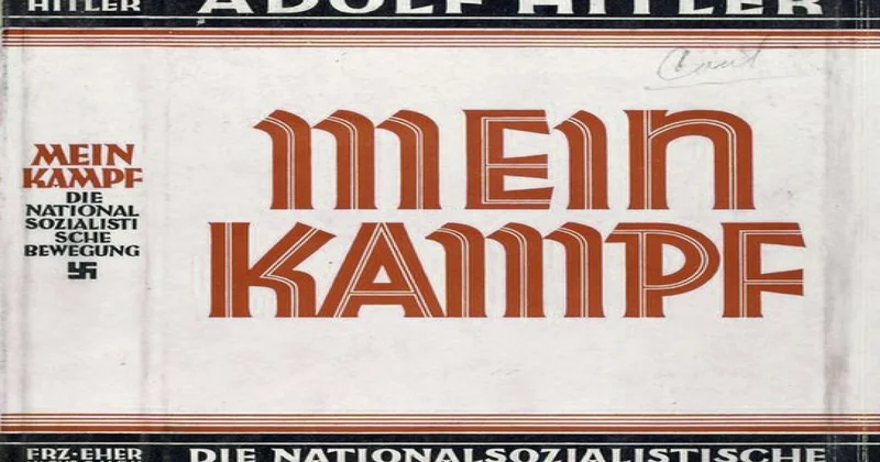 Milyonlarla insanın ölümünə səbəb olan, bəzi ölkələrdə qadağan edilmiş kitab