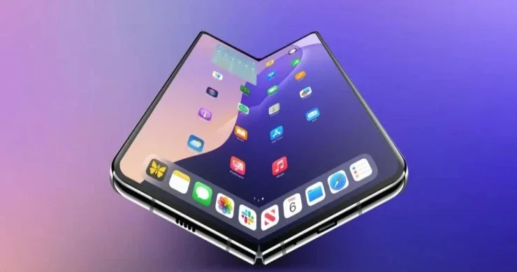 “Apple” ilk qatlana bilən “iPhone” buraxır: daha ucuz olacaq