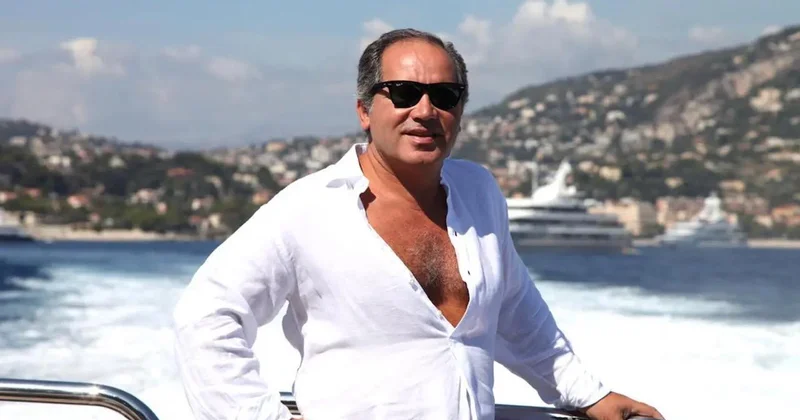 Fərhad Əhmədovdan gəmisinin həbsdən azad olunması üçün 6 milyon dollar rüşvət istənilib MƏHKƏMƏ