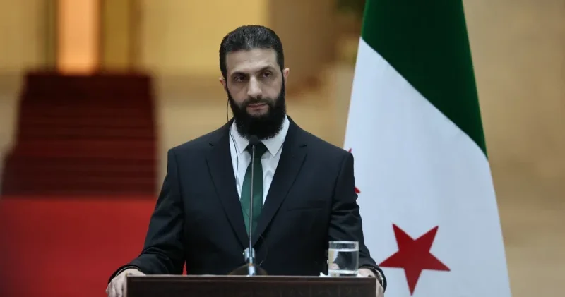 Suriya Prezidenti paytaxt Dəməşqdən qaçıb