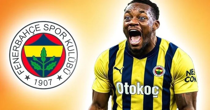 “Fənərbaxça” Duranın transferini rəsmən açıqladı