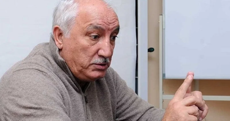 Ağasəlim Mircavadov: “”Sabah”ın futbolçularını qınamaq olmaz”