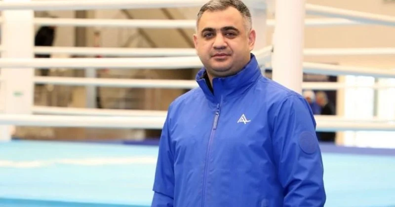Главный тренер сборной Азербайджана: Амина Таги была настроена на победу над армянской соперницей в финале