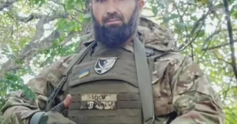 На войне в Украине погиб еще один азербайджанец