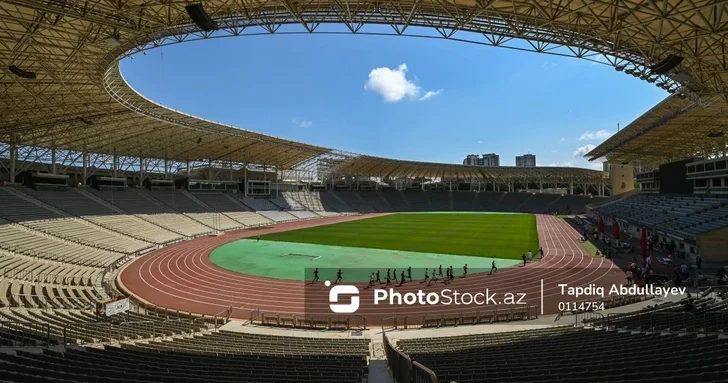 Стартует продажа билетов на матч Карабаха в квалификации Лиги чемпионов