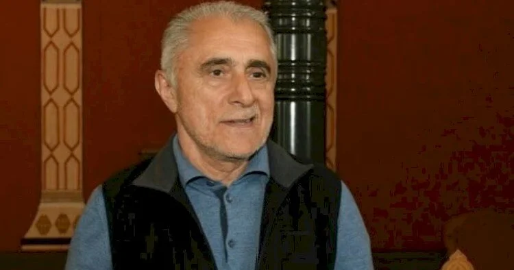 ““Mırt” vurmuşam” Alim Qasımov rep deməsi haqda